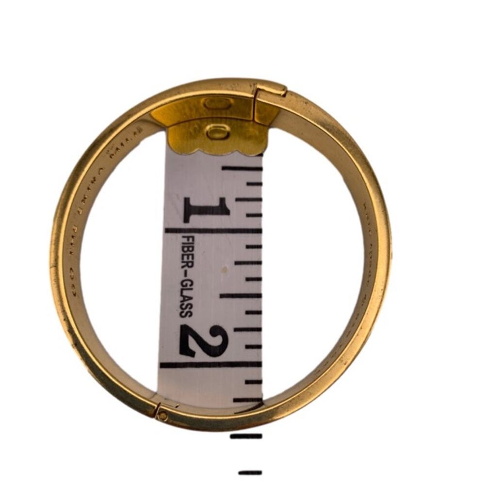 kate spade New York Go The Extra Mile Bangle Bracelet - Picture 4 of 4